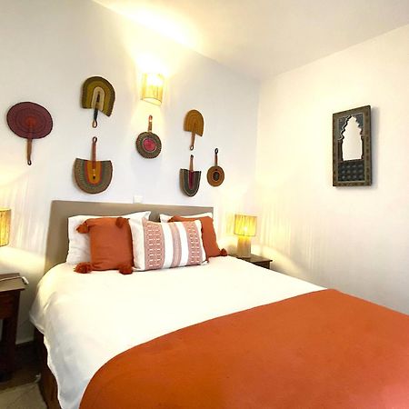 Riad L'Ayel D'Essaouira Eksteriør billede