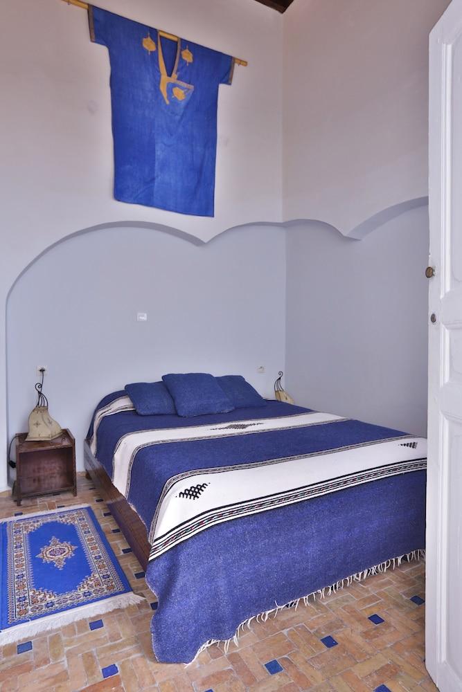 Riad L'Ayel D'Essaouira Eksteriør billede