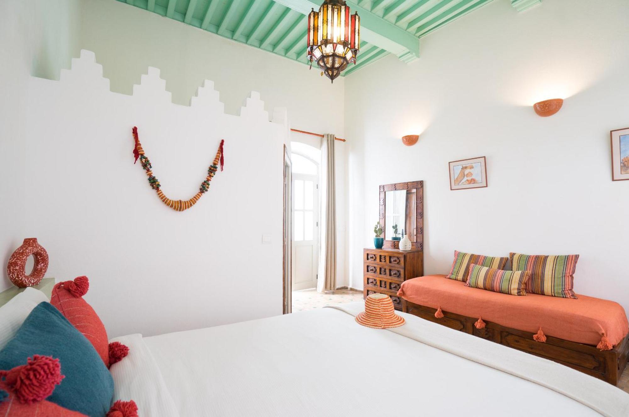 Riad L'Ayel D'Essaouira Eksteriør billede