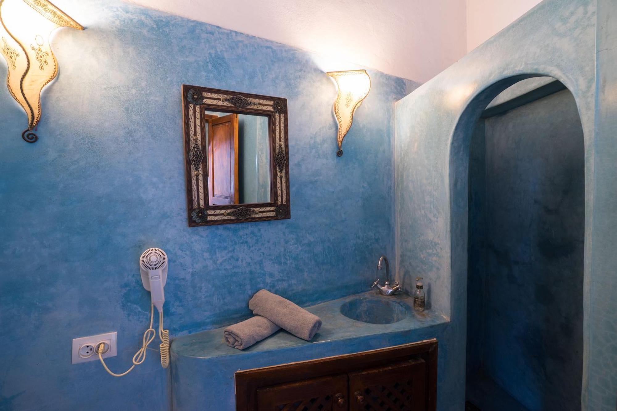 Riad L'Ayel D'Essaouira Eksteriør billede